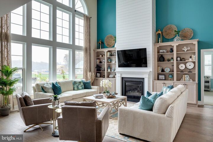 Property Photo: 27234 Phyllis Whetley Lane DE 19966