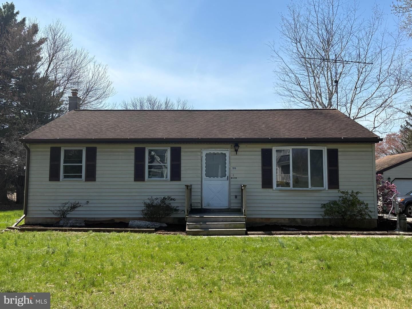 Property Photo:  1916 Fisher Road  PA 17055 