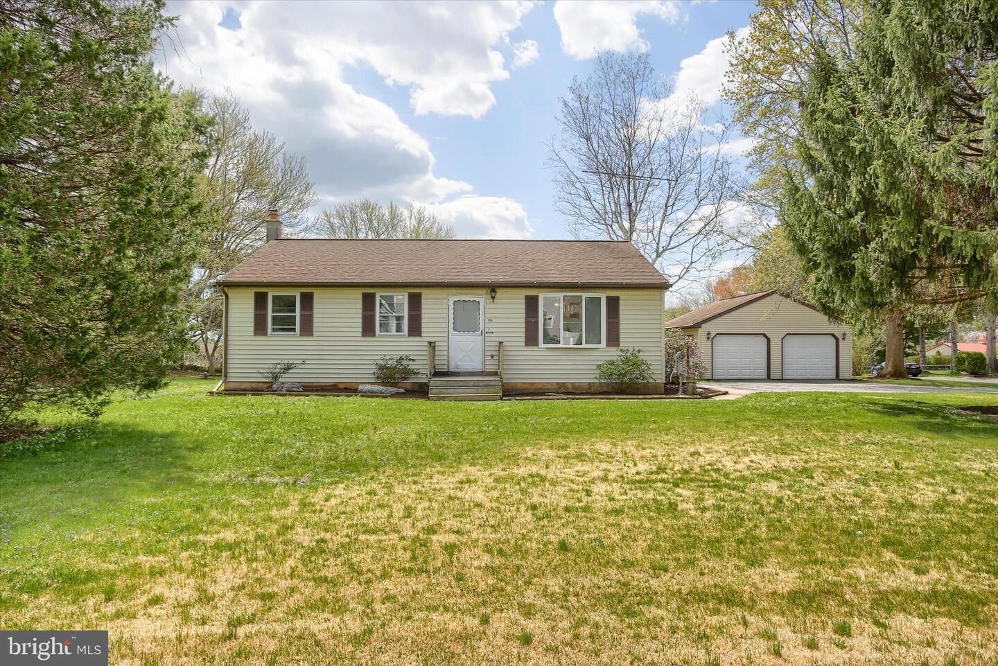 Property Photo:  1916 Fisher Road  PA 17055 