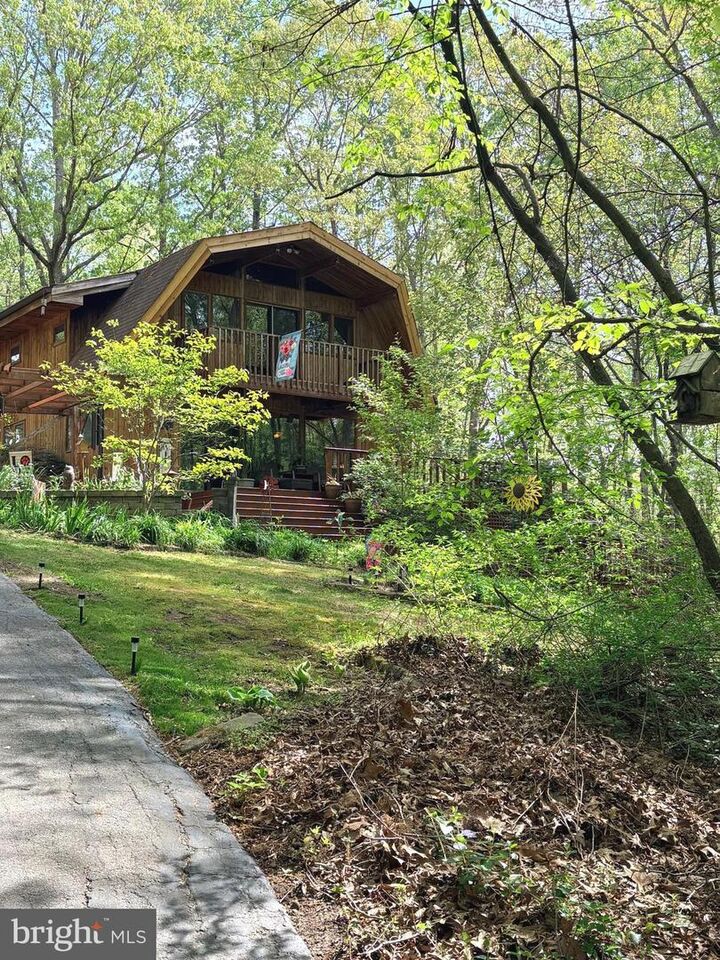 Property Photo:  24990 Morgan Road  MD 20636 