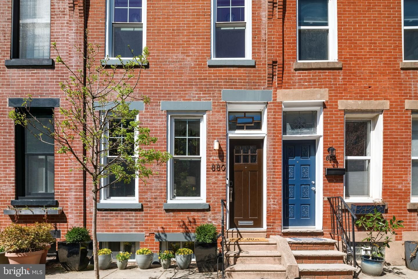 Property Photo:  880 N Bucknell Street  PA 19130 