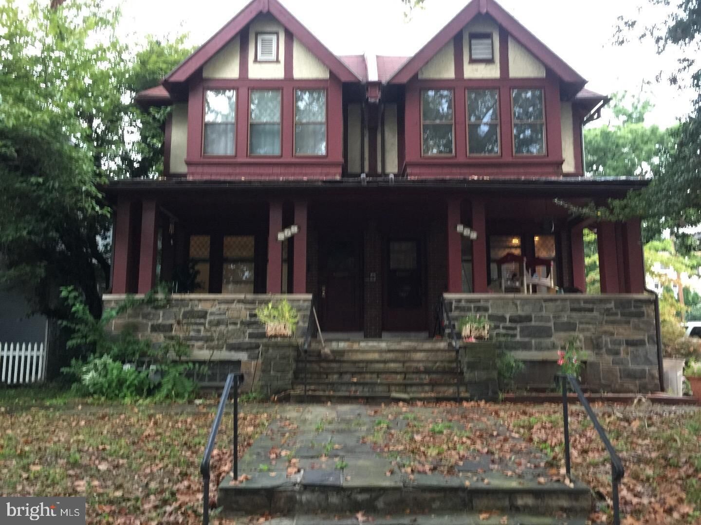 Property Photo: 645 E High Street PA 19464