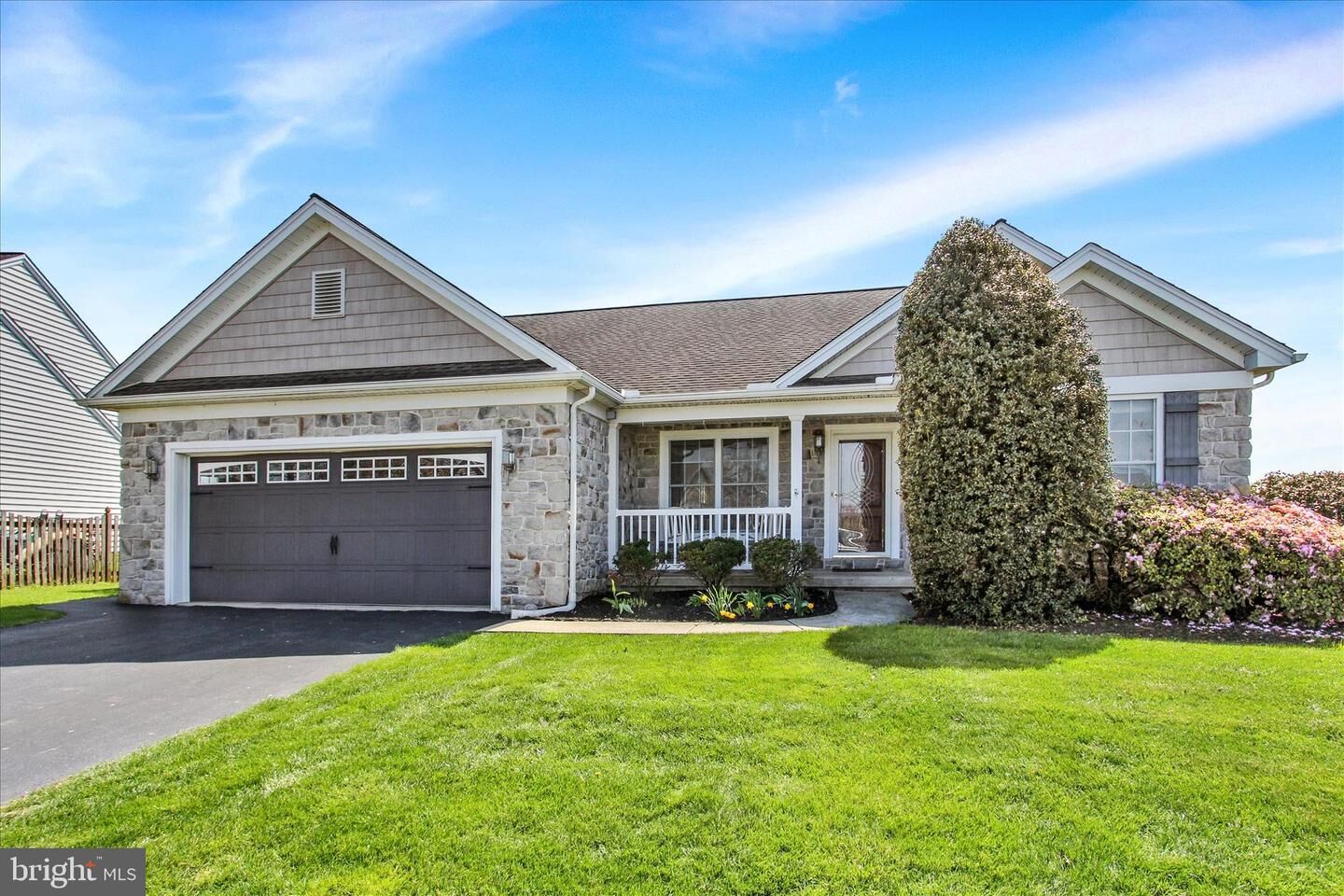 Property Photo:  2515 Admire Springs Drive  PA 17315 