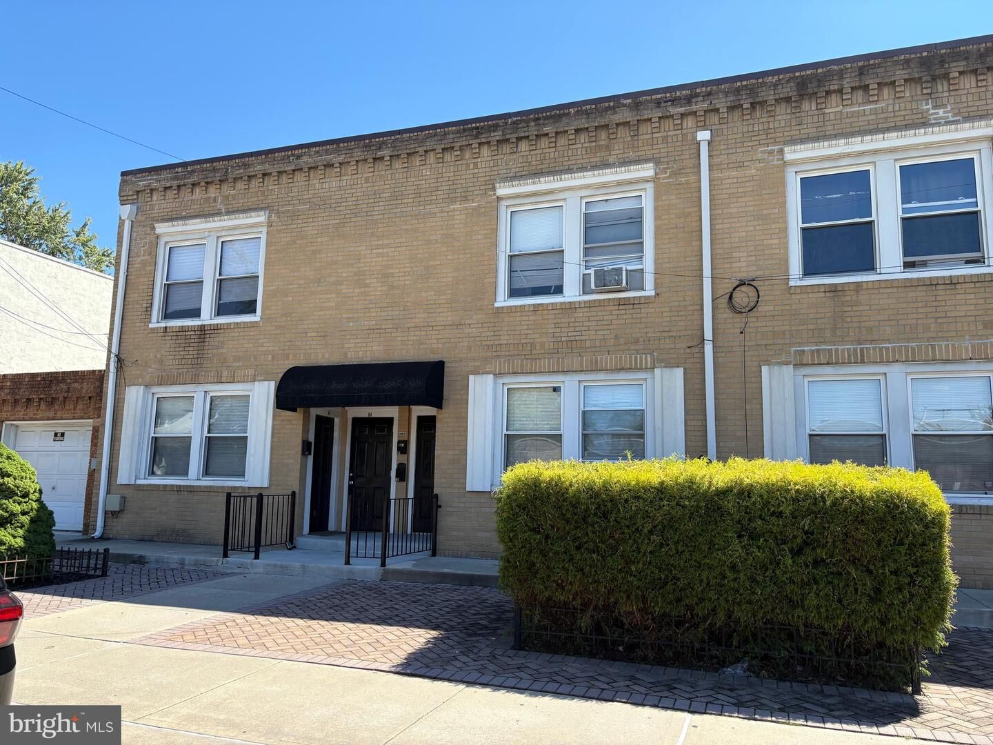 Property Photo: 803-805 White Horse Pk B4 NJ 08107