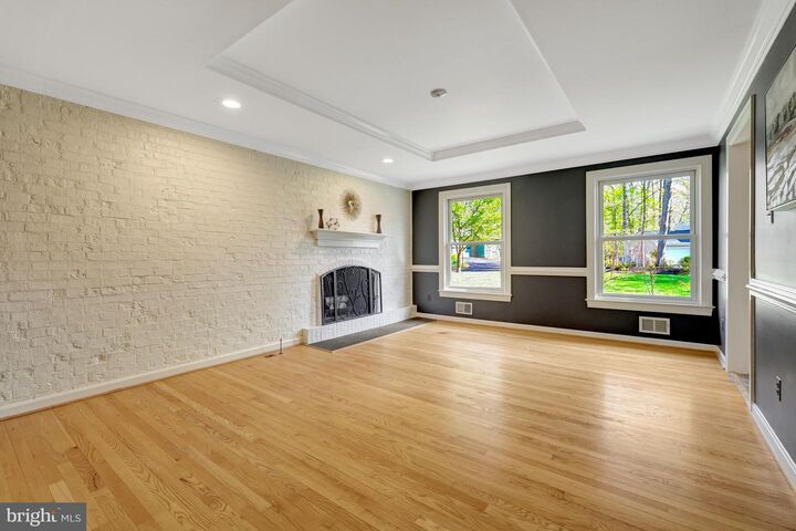 Property Photo:  11809 Triple Crown Road  VA 20191 