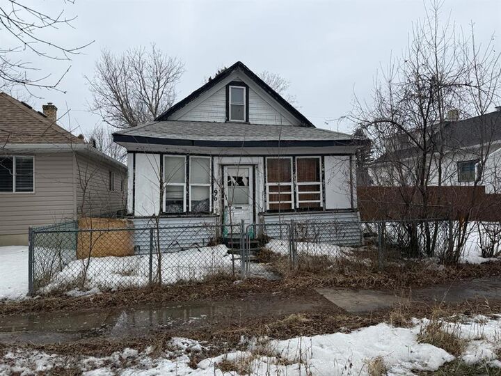 Photo de la propriété:  296 Rutland Street  MB R3J 1X8 