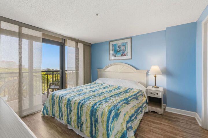 Property Photo: 201 77th Ave. N 720 SC 29577