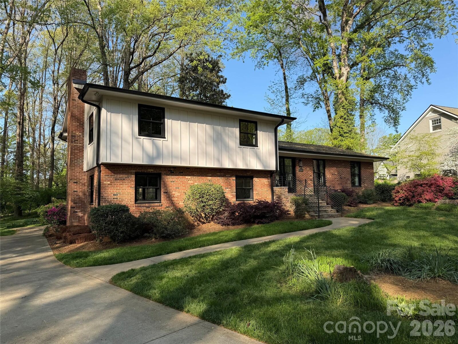 Property Photo:  6168 Page Court  NC 28270 