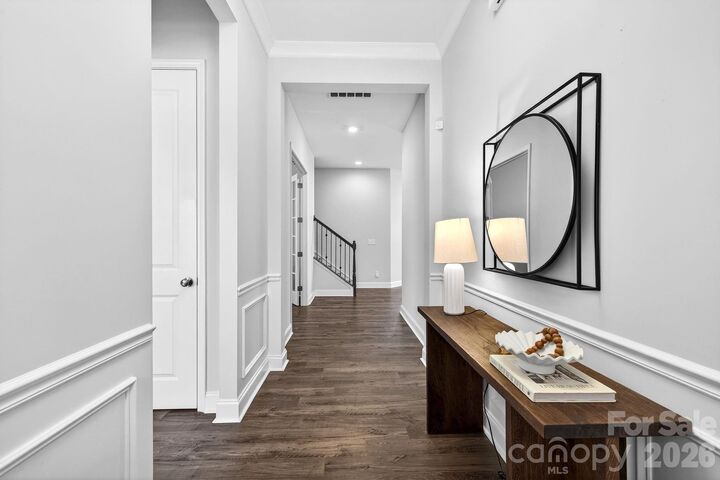 Property Photo:  18018 Grey Mossrun Drive  NC 28278 