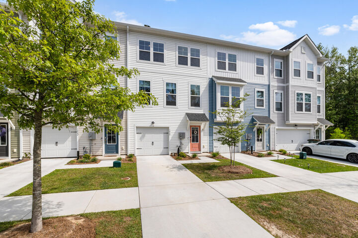 Property Photo: 1040 Old Cypress Run SC 29410