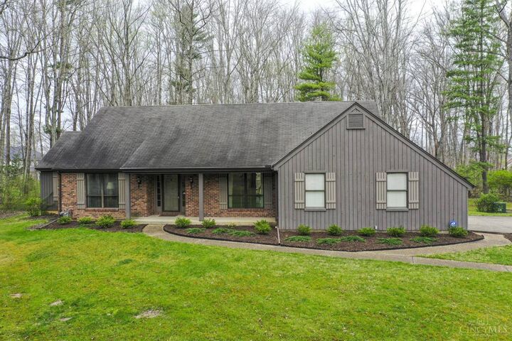 Property Photo:  866 Cedar Drive  OH 45140 