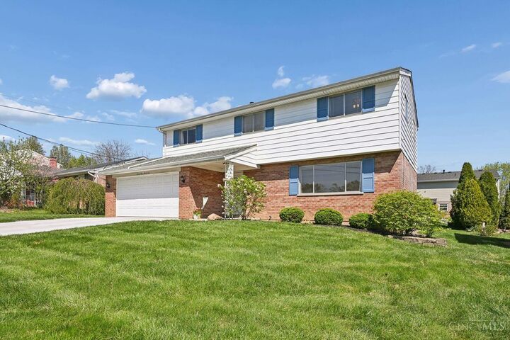 Property Photo: 3434 February Drive OH 45239