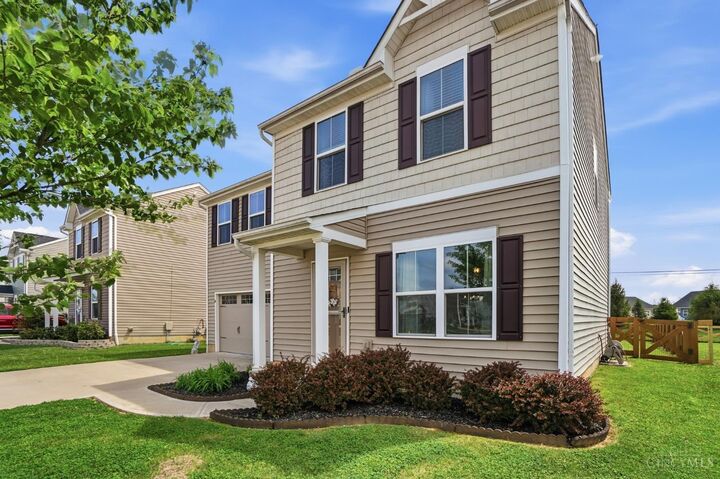 Property Photo: 1474 Deters Drive OH 45030