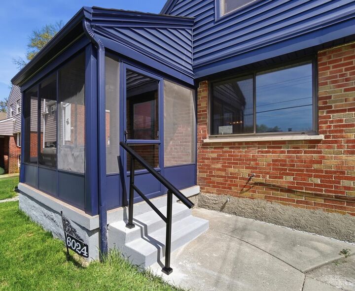 Property Photo:  6024 Sunridge Drive  OH 45224 