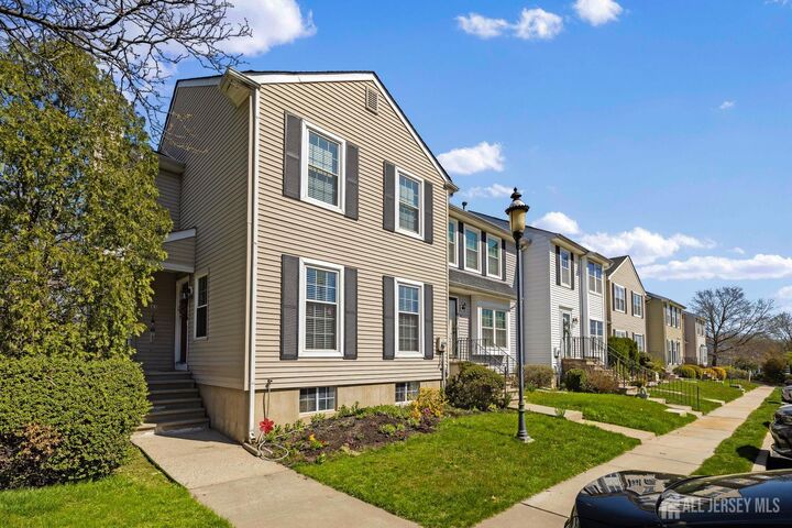 Property Photo:  43 Lantern Lane  NJ 08872 