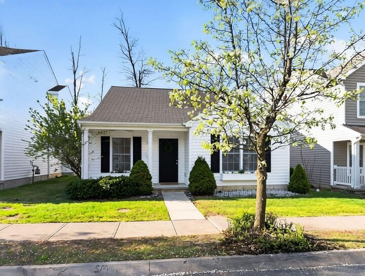 Property Photo:  107 Arrowfeather Lane  OH 43035 