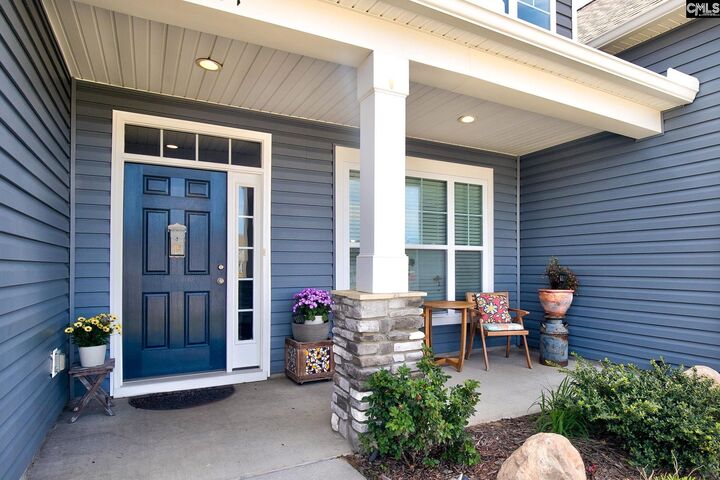 Property Photo: 34 Spinney SC 29045