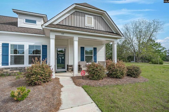 Property Photo:  42 Jollystreet  SC 29127 