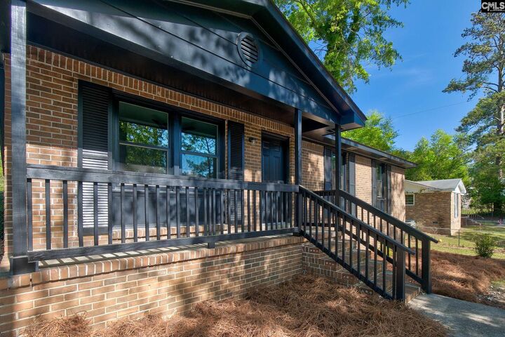 Property Photo:  117 Lambeth  SC 29209 