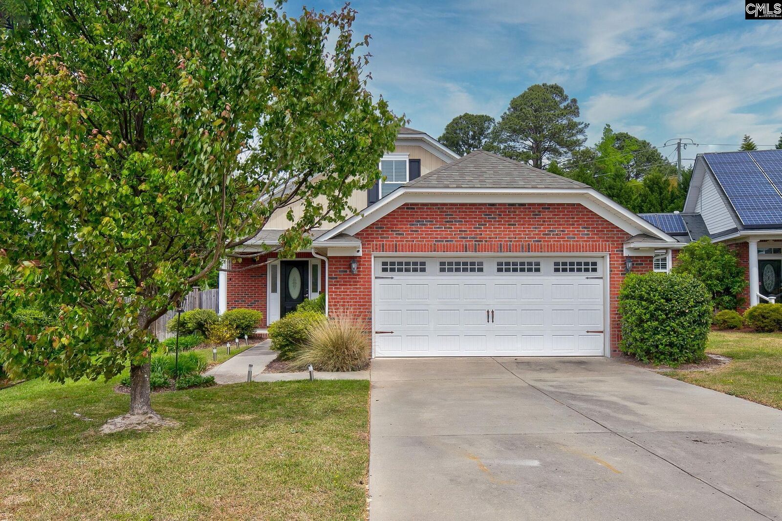 Property Photo:  255 Flora Springs  SC 29223 