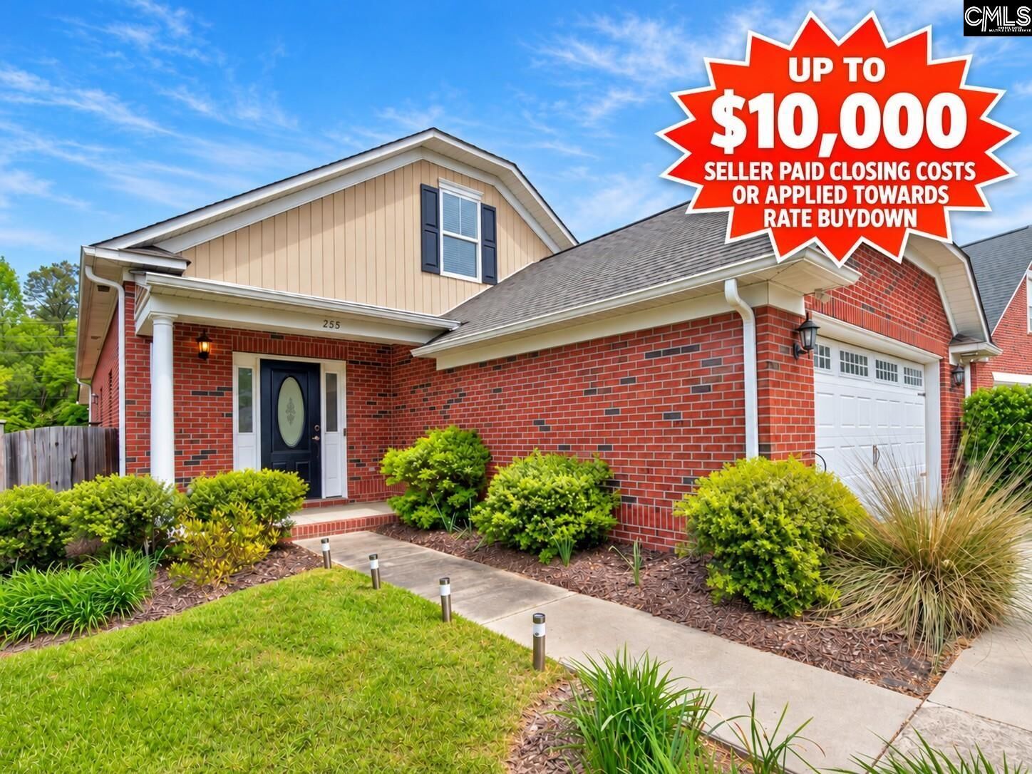 Property Photo:  255 Flora Springs  SC 29223 
