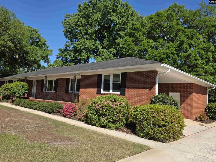 Property Photo:  600 Galway  SC 29209 