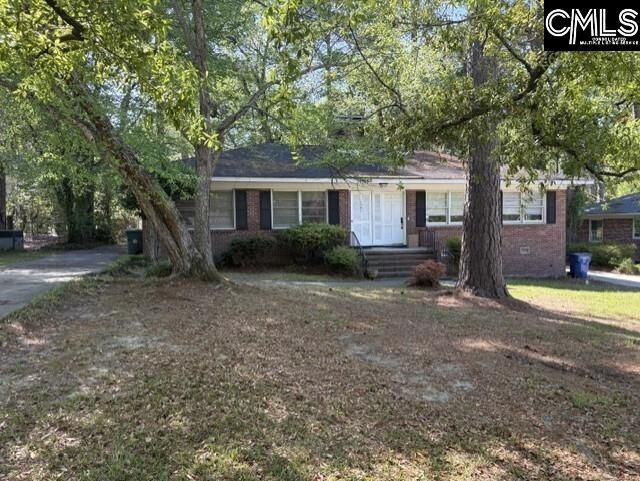 Property Photo: 1563 Lonsford SC 29206