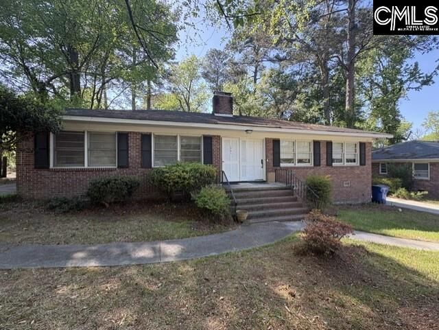 Property Photo:  1563 Lonsford  SC 29206 