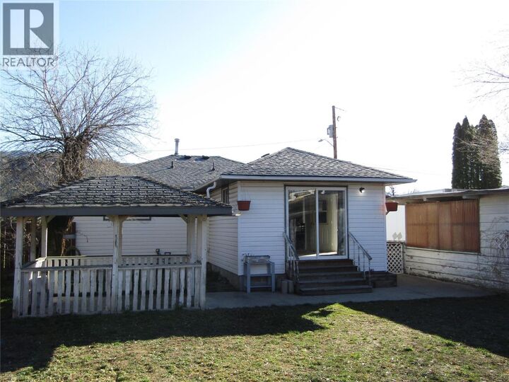 Property Photo:  7643 21st Street  BC V0H 1H2 