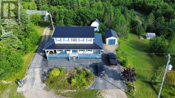 Property Photo: 4 Sweetapple Lane NL A0N 2B0