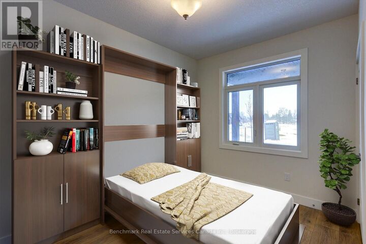 Property Photo: 65 Cavalier Crescent ON N0G 2R0