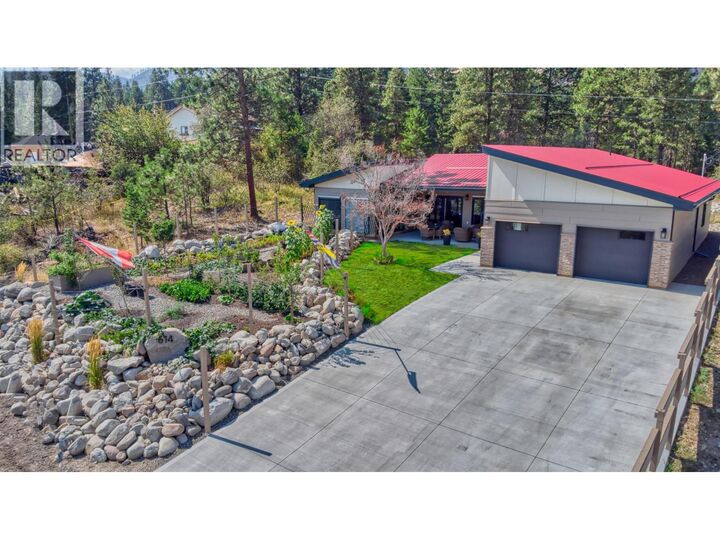 514 Mountain Drive — photo 1