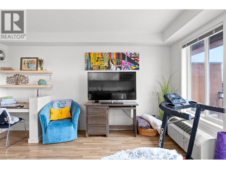 Photo de la propriété: 1550 Dickson Avenue 316 BC V1Y 9Y8