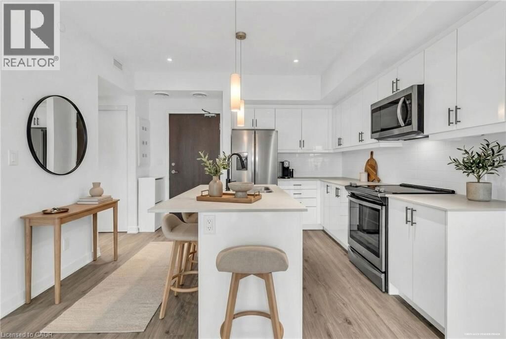 Property Photo: 16 Markle Crescent 508 ON L9G 0H4