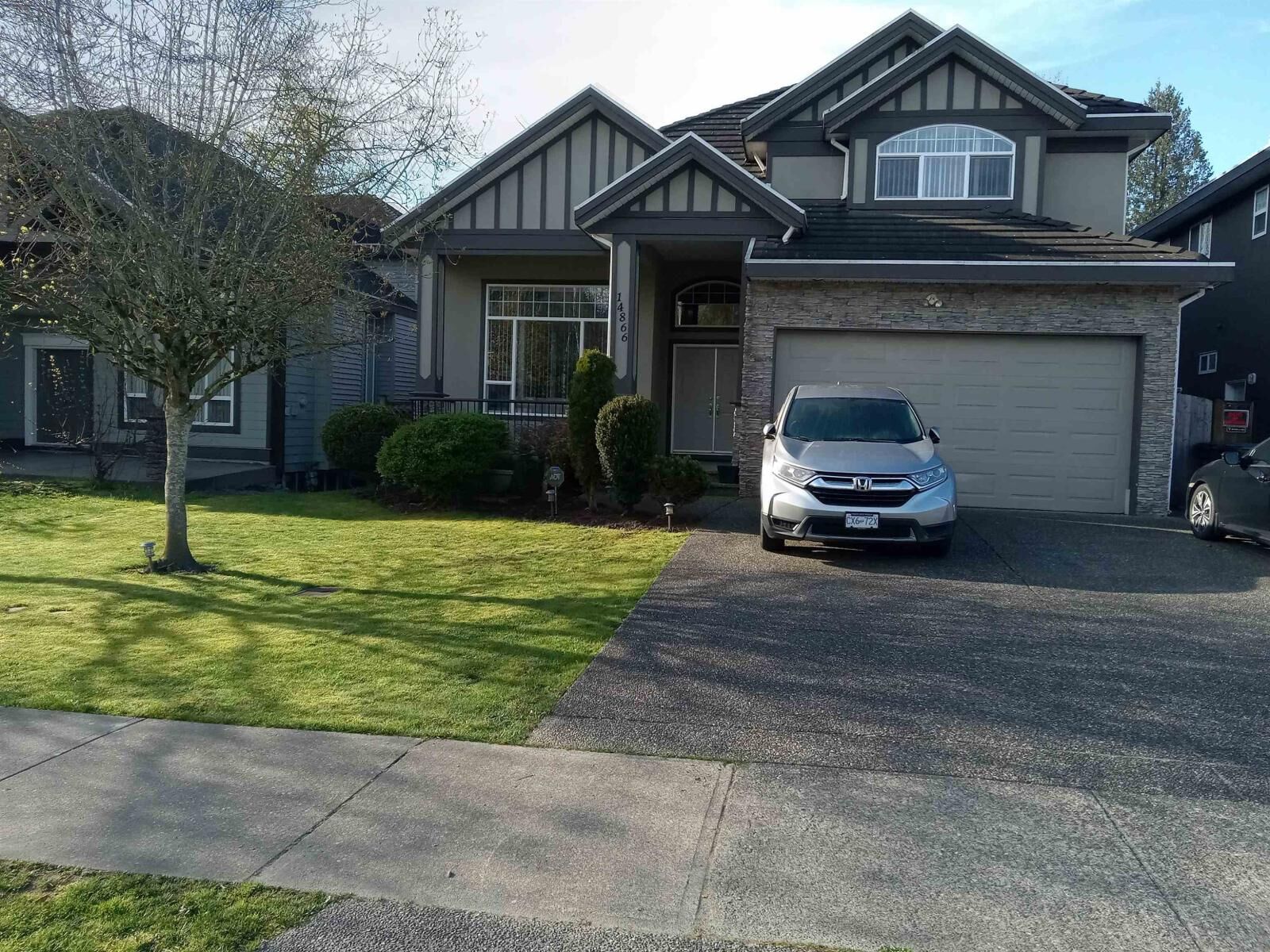 Property Photo:  14866 67A Avenue  BC V3S 0X6 