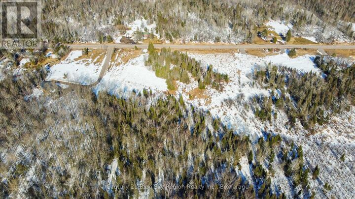 Property Photo: 1317 Corbeil Road ON P0H 1K0
