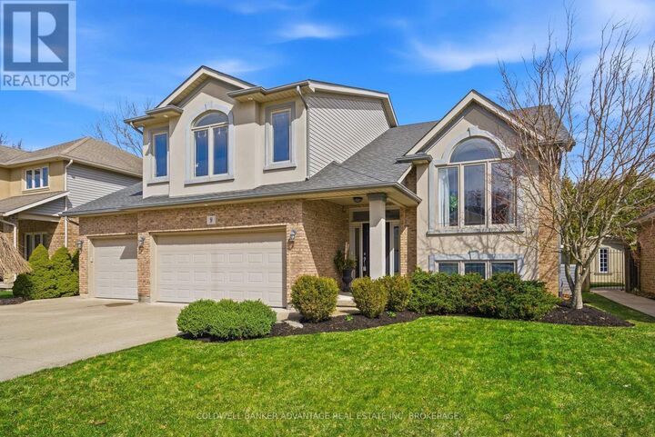 Photo de la propriété:  9 Bacon Lane  ON L3E 0P5 