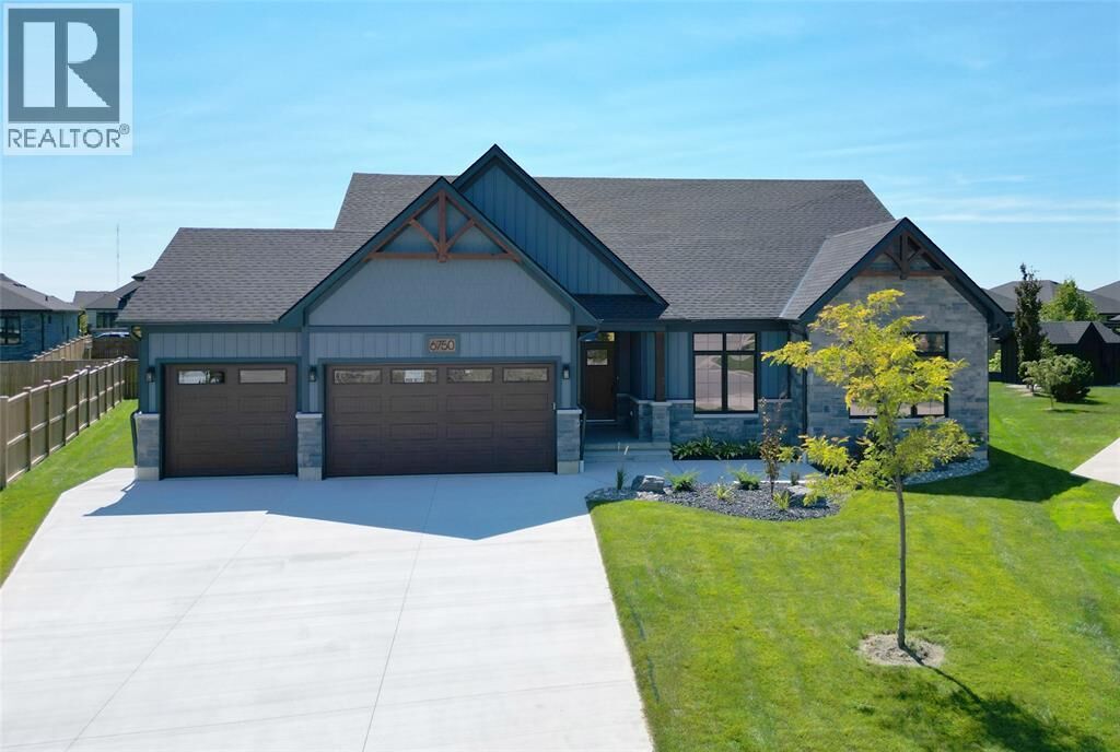 Property Photo:  Lot 11 Harris Point Drive  ON N0N 1T0 