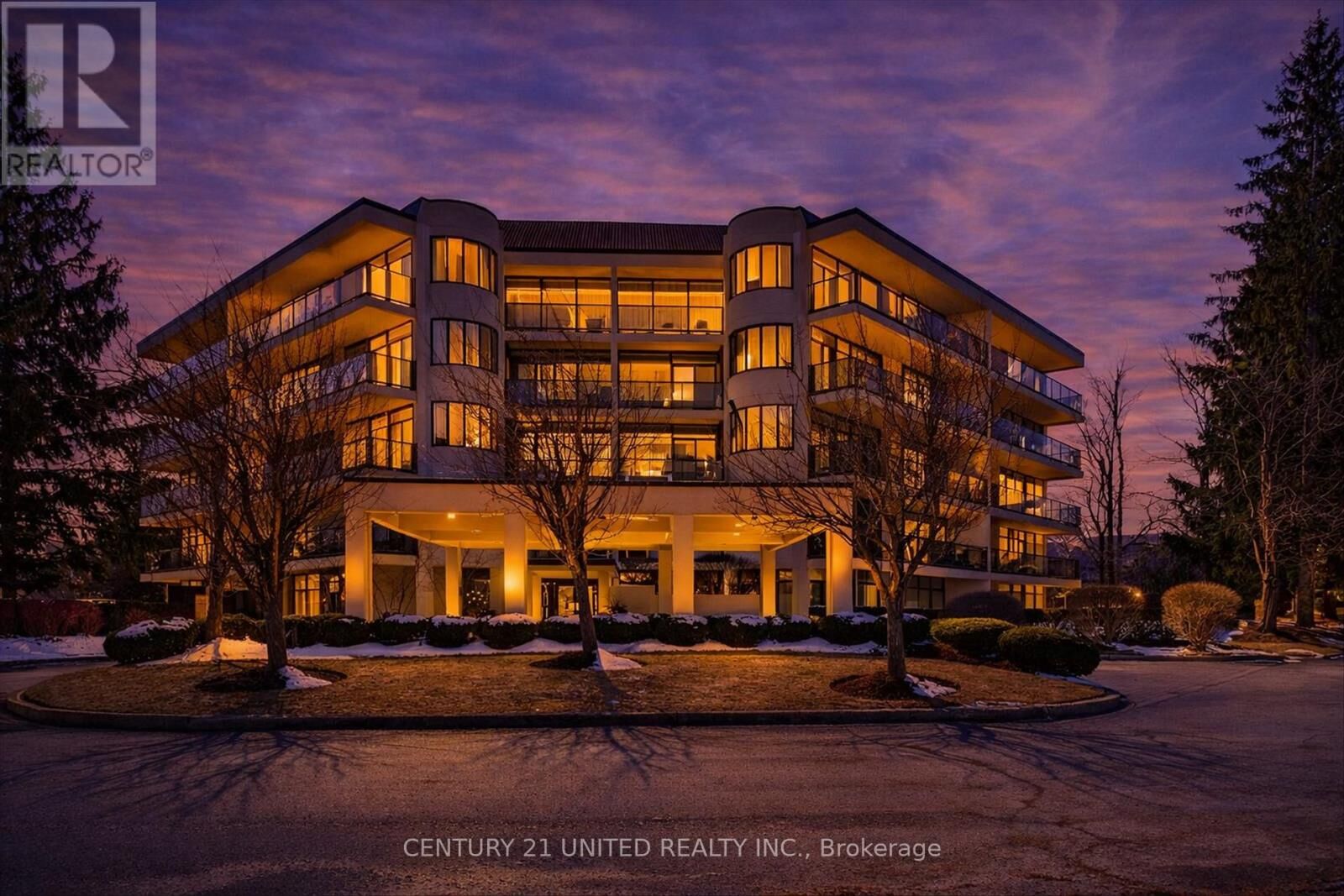 Property Photo:  1818 Cherryhill Road 503  ON K9K 1S6 
