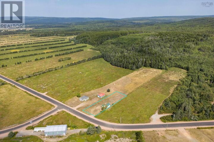 Photo de la propriété:  4141 Highway 209  NS B0M 1A0 