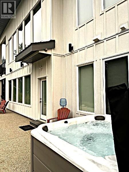 Property Photo: 5916 Ferguson Frontage Road BC V0E 2J0