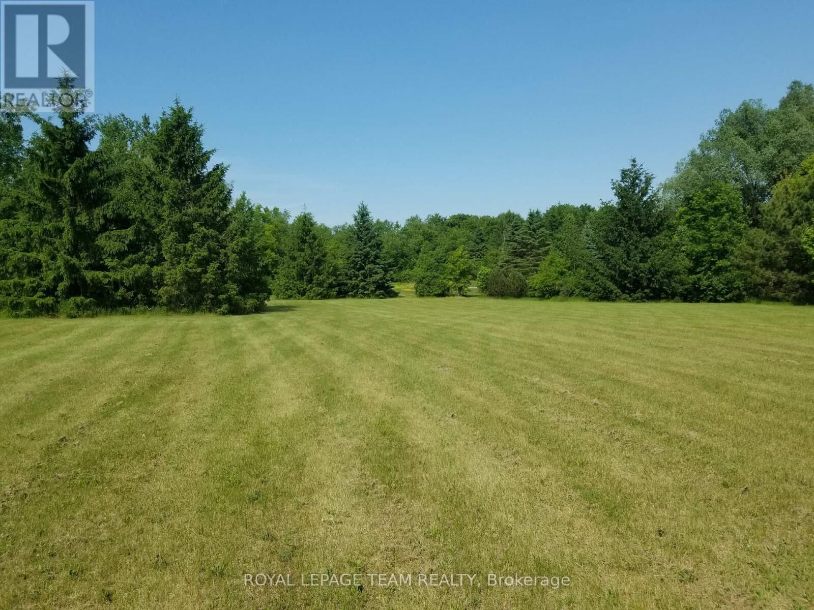 Property Photo:  0000 Stagecoach Road  ON K0A 2W0 