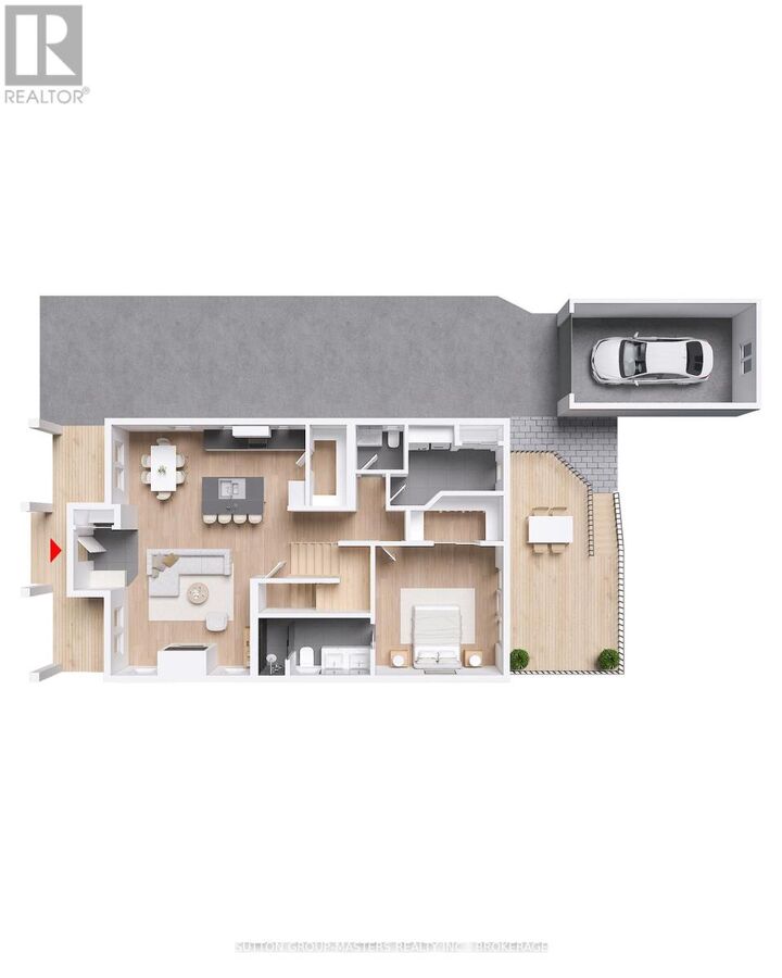 Property Photo:  288 Old Kiln Crescent  ON K7K 0L7 