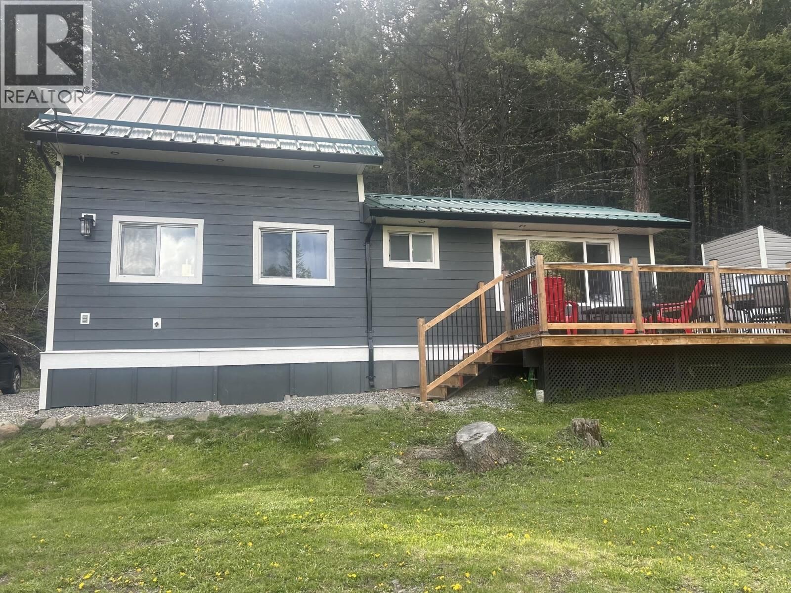 Property Photo:  7665 Burgess Road  BC V0K 1X3 