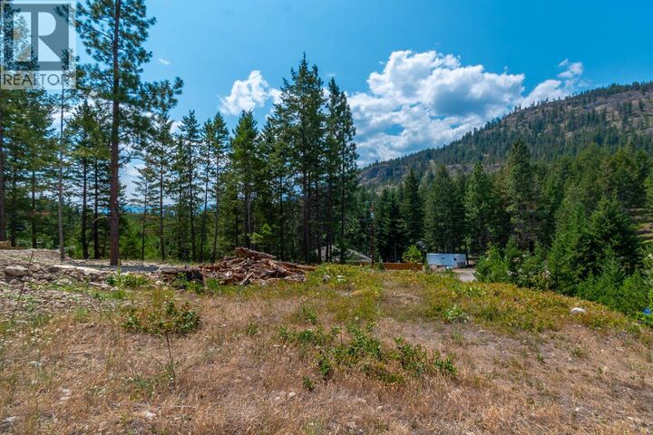 Property Photo: Lot 289 Westshore Road BC V1T 7Z3