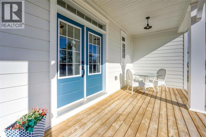 Property Photo: 4140 Boardwalk Avenue ON N0N 1J0