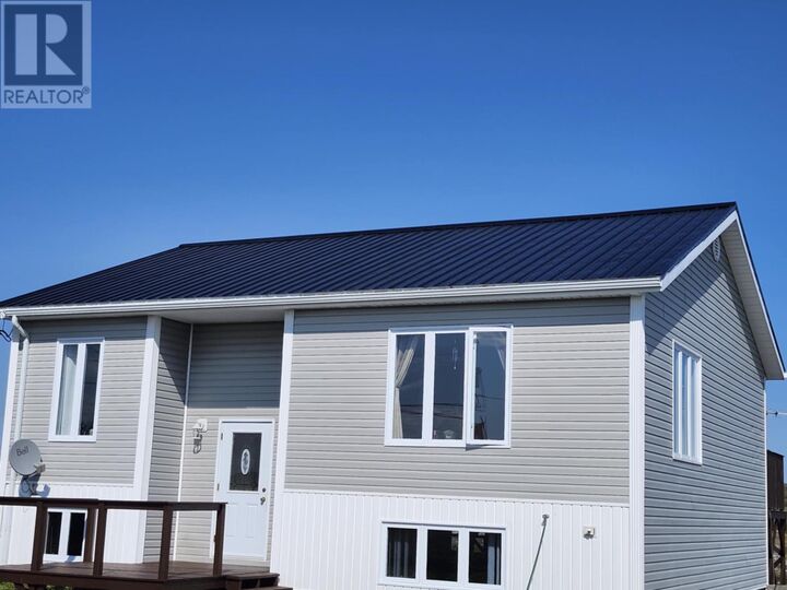 Property Photo: 0 Man Rock Pond Ridge NL A0N 2H0