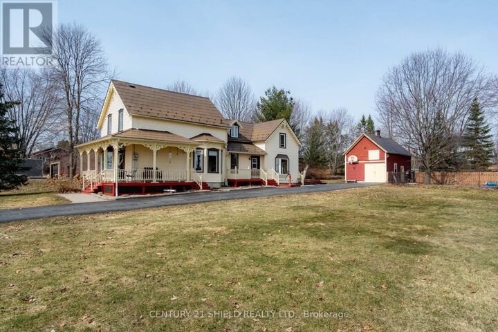 Property Photo:  19143 County Rd 2  ON K6H 5R5 