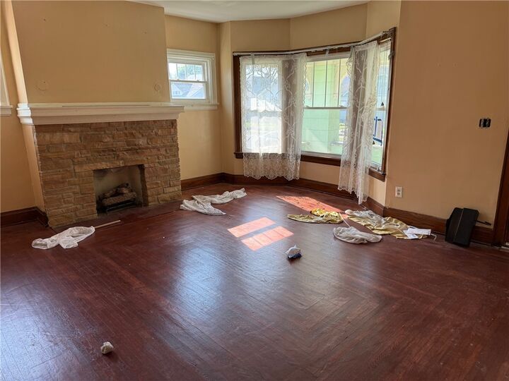 Property Photo:  1017 Kunz Avenue  OH 45044 