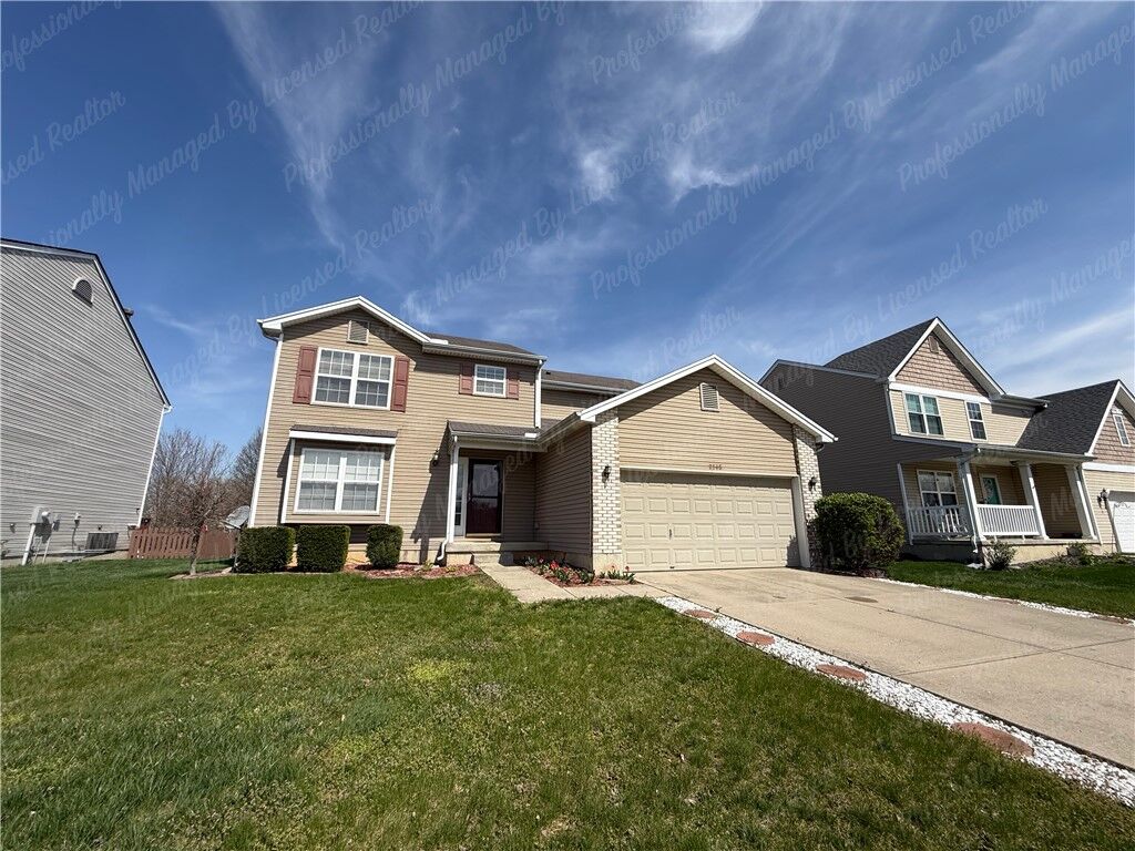 Property Photo:  2348 Hazelnut Drive  OH 45324 